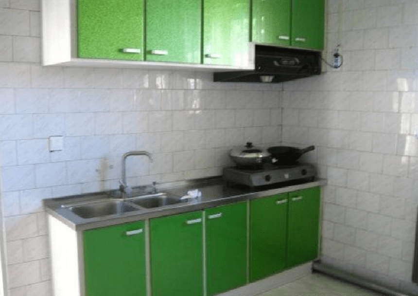 Bị mỉa mai 'ở quê sống bẩn', cô gái khoe luôn căn nhà ngăn nắp, chứng minh: Sự sạch sẽ không liên quan đến giàu hay nghèo, thành phố hay nông thôn - Ảnh 5.