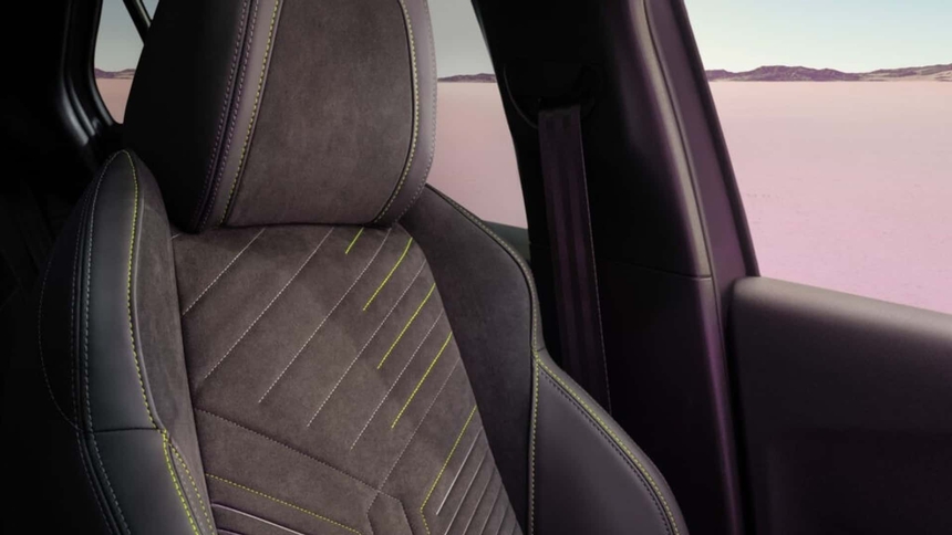 Peugeot 2008 sở hữu bộ mặt mới, động cơ hybrid và nâng cấp bản điện hóa - Ảnh 10. Peugeot 2008 sở hữu bộ mặt mới, động cơ hybrid và nâng cấp bản điện hóa - Ảnh 10.