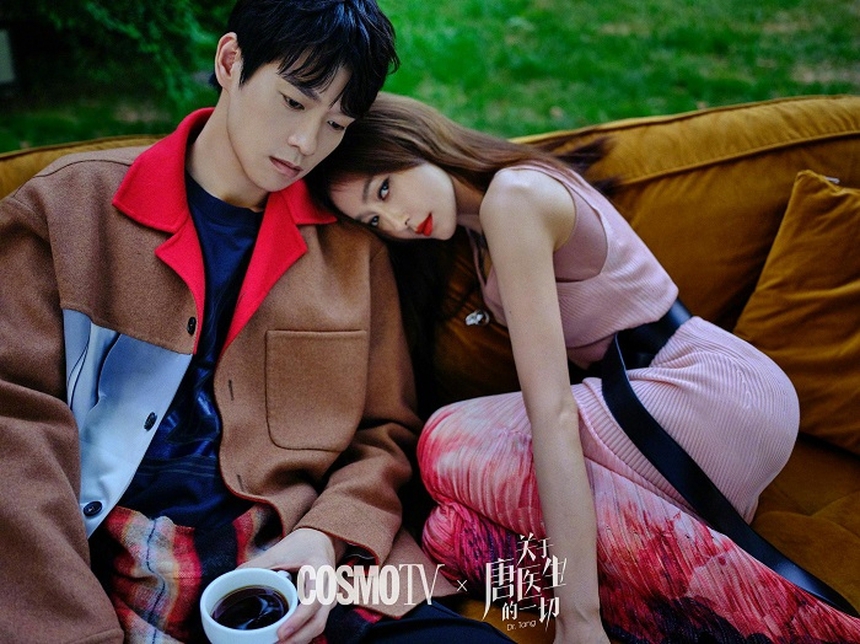 Mỹ nhân “Diên Hy Công Lược” Tần Lam sắp toang với tình cũ Dương Mịch vì hành động phũ phàng như tát nước vào mặt thiếu gia Cbiz - Ảnh 2.