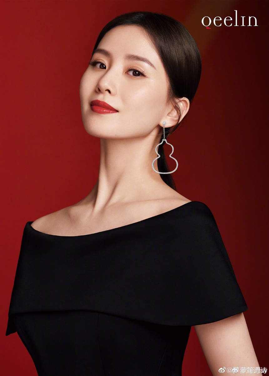 Lưu Thi Thi là sao C-biz đầu tiên xác nhận tham dự Cannes năm nay - Ảnh 2.