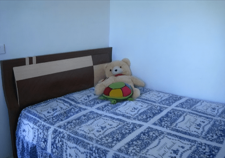 Bị mỉa mai 'ở quê sống bẩn', cô gái khoe luôn căn nhà ngăn nắp, chứng minh: Sự sạch sẽ không liên quan đến giàu hay nghèo, thành phố hay nông thôn - Ảnh 3.