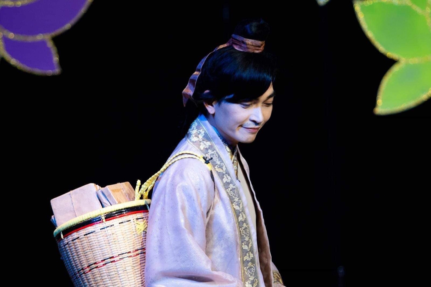 Hôn nhân đặc biệt của sao nam Vbiz: Chỉ mời 20 người dự đám cưới, công khai con gái trong ngày trọng đại - Ảnh 5.