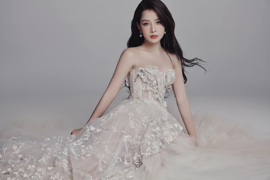 Chi Pu: "Tôi cũng biết mình có những cái rất dở, cũng biết dừng lại chứ không phải là không" - Ảnh 4.