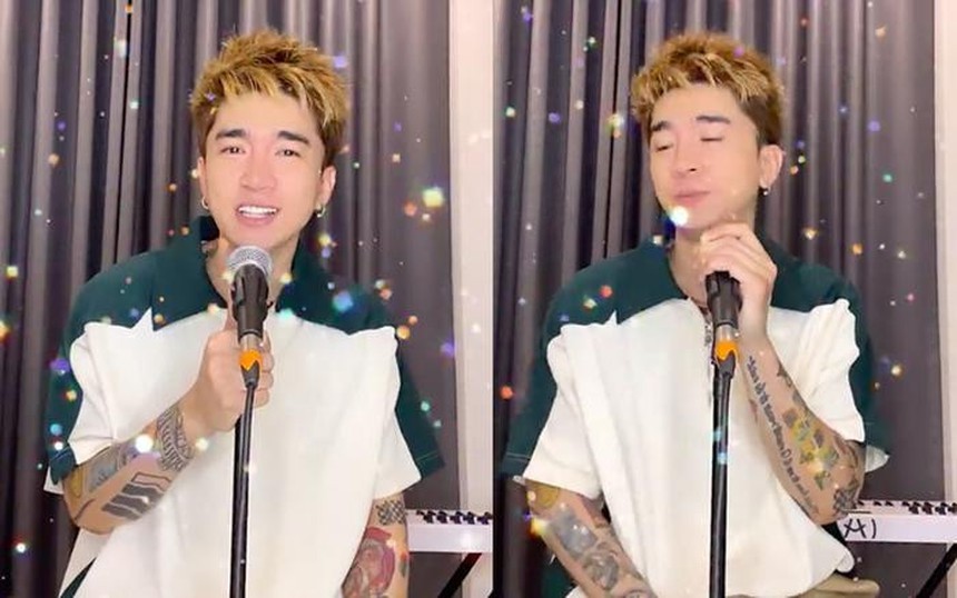 Chi Dân lấy lại phong độ sau hình ảnh gầy gò trên livestream xin lỗi, công khai tuyển người yêu với tiêu chí lại gây sốc - Ảnh 3.