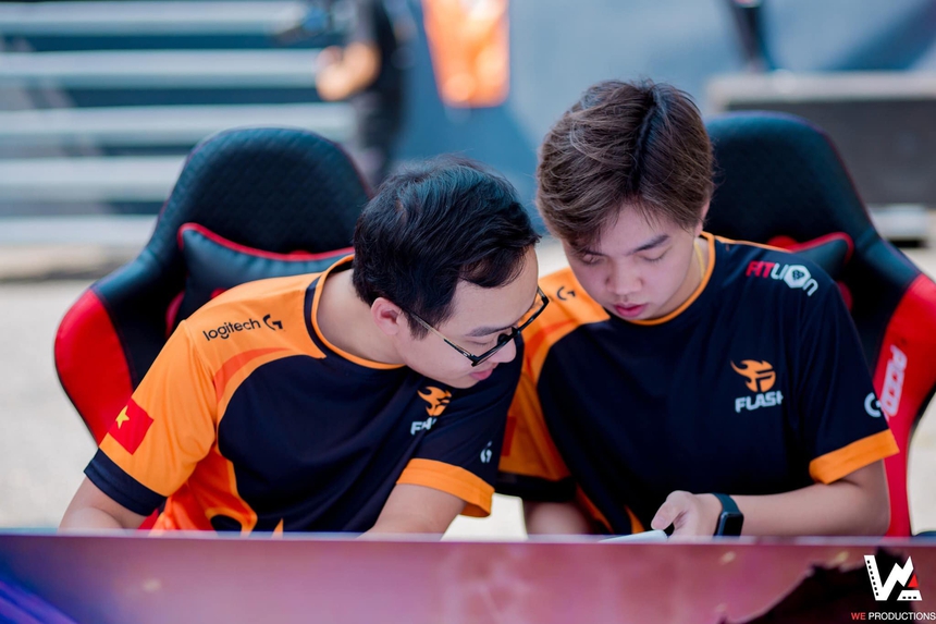 Đứng trên đỉnh cao của Liên Quân, 'thần rừng' nức tiếng công khai nhắc về tựa game mới - Ảnh 2.