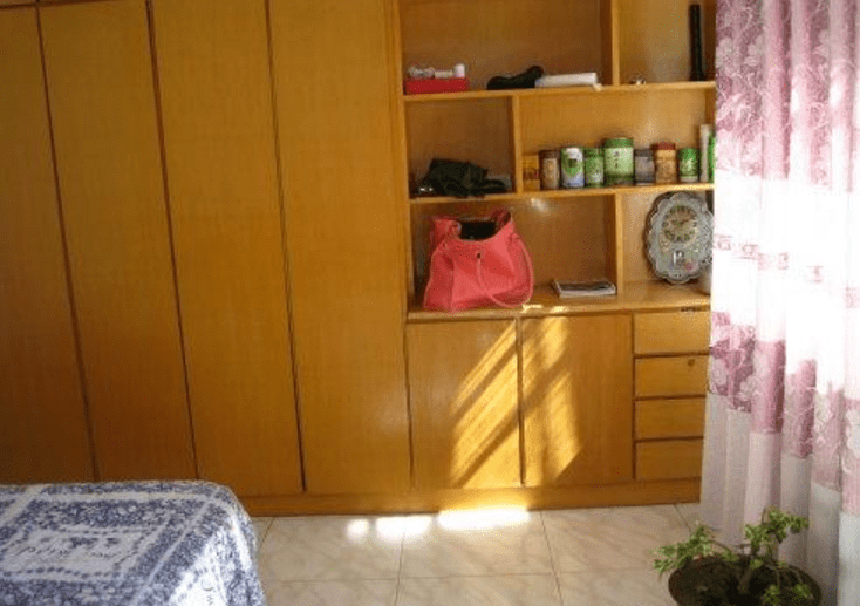 Bị mỉa mai 'ở quê sống bẩn', cô gái khoe luôn căn nhà ngăn nắp, chứng minh: Sự sạch sẽ không liên quan đến giàu hay nghèo, thành phố hay nông thôn - Ảnh 4.