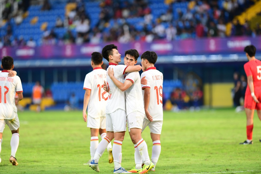 Thắng một cuộc chiến - Ảnh 1. Thắng một cuộc chiến - Ảnh 1.