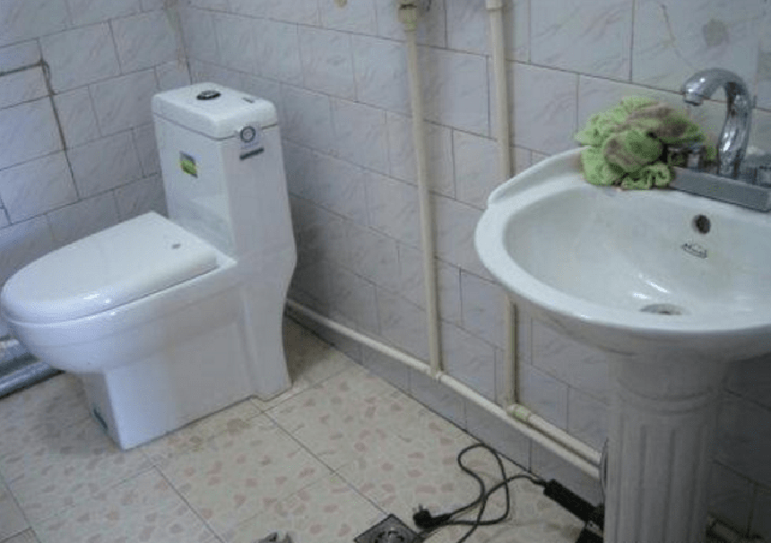 Bị mỉa mai 'ở quê sống bẩn', cô gái khoe luôn căn nhà ngăn nắp, chứng minh: Sự sạch sẽ không liên quan đến giàu hay nghèo, thành phố hay nông thôn - Ảnh 7.