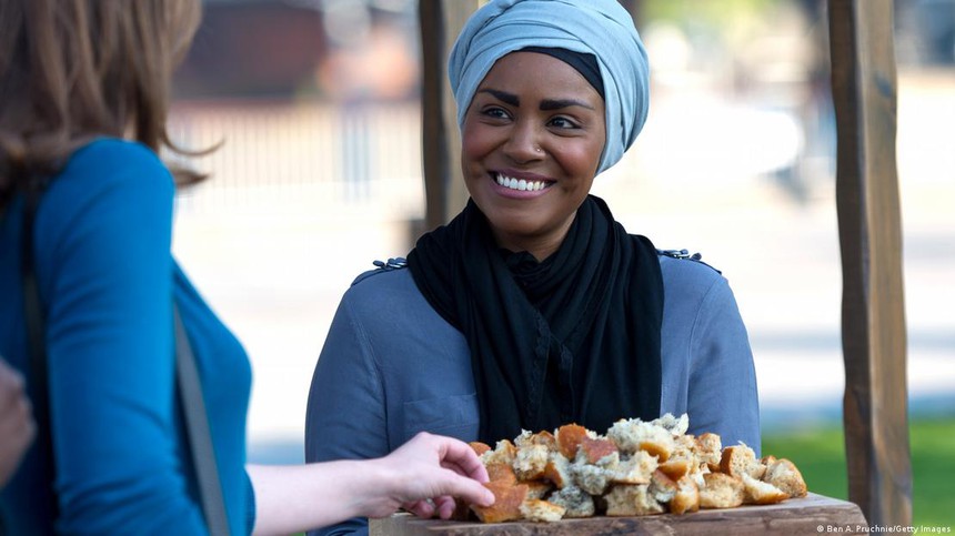 Lễ đăng quang của Vua Charles III được chuẩn bị như thế nào? - Ảnh 7.