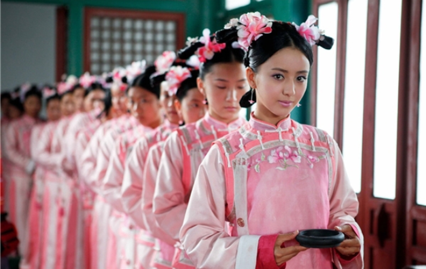 Sau khi rời khỏi kinh thành, các cung nữ thời xưa sẽ đi về đâu?  - Ảnh 1.