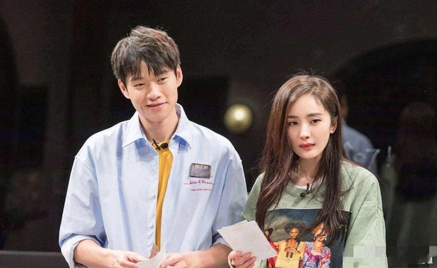 Mỹ nhân “Diên Hy Công Lược” Tần Lam sắp toang với tình cũ Dương Mịch vì hành động phũ phàng như tát nước vào mặt thiếu gia Cbiz - Ảnh 7.