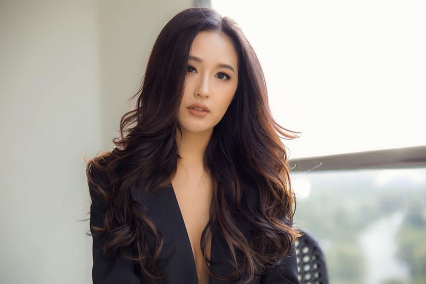 "Hoa hậu chứng khoán" Mai Phương Thúy kiếm tiền theo "cấp số nhân" nhờ 2 kỹ xảo: 35 tuổi giàu đột biến vì "đầu tư nhờ chất xám" - Ảnh 4.