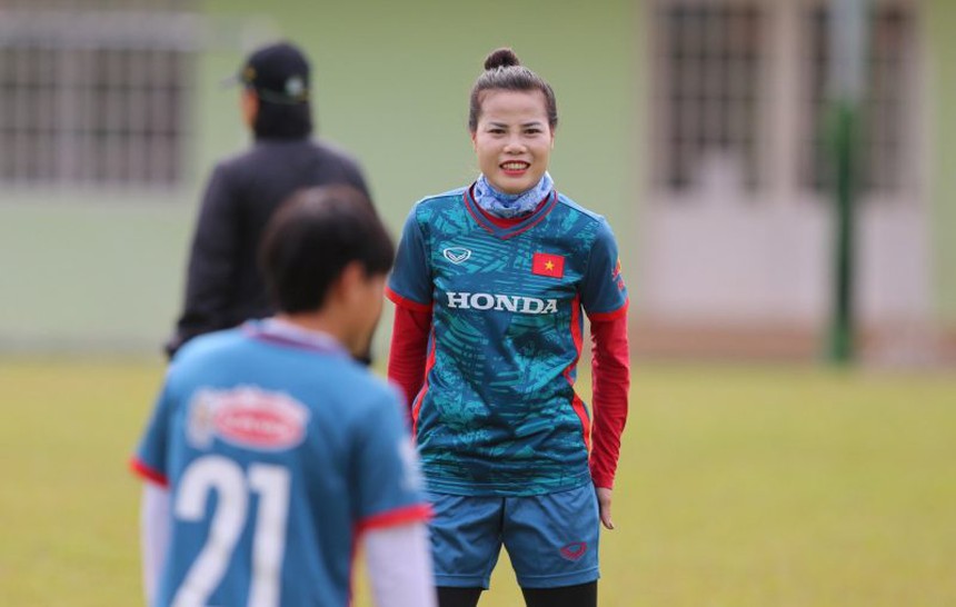 Bóng đá SEA Games ngày 4/5: U22 Việt Nam tập hồi phục - Ảnh 5. Bóng đá SEA Games ngày 4/5: U22 Việt Nam tập hồi phục - Ảnh 5.