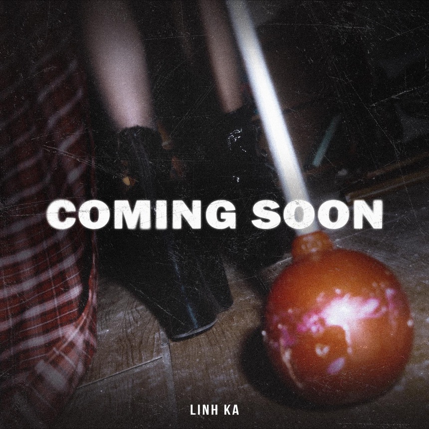 Mới hồi nào Linh Ka còn bị chê là “thảm họa” khi cover hit BTS, sau thời gian tập luyện ra sao mà sắp debut làm ca sĩ rồi? - Ảnh 2.