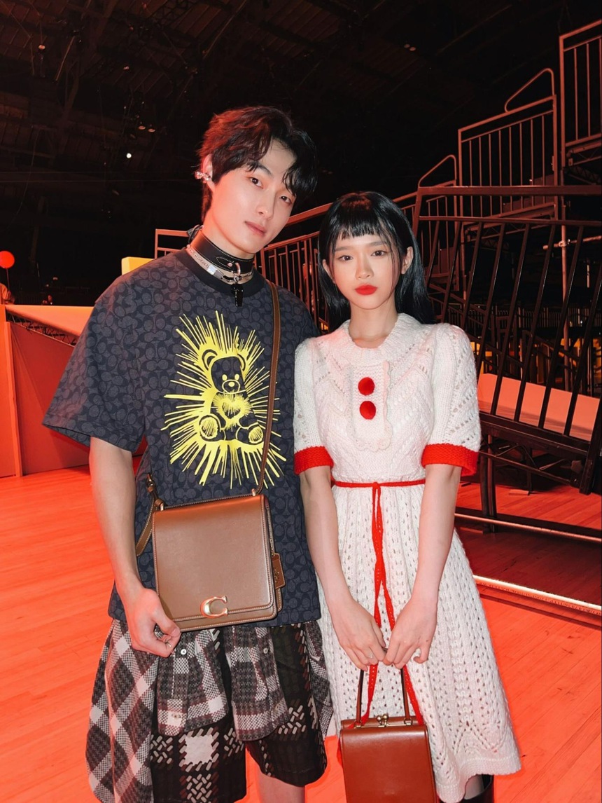 Mới hồi nào Linh Ka còn bị chê là “thảm họa” khi cover hit BTS, sau thời gian tập luyện ra sao mà sắp debut làm ca sĩ rồi? - Ảnh 1.