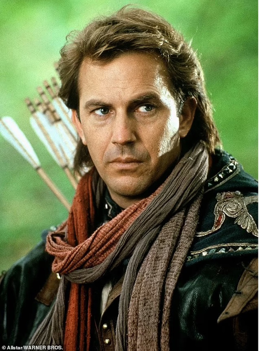 Tài sản trị giá 250 triệu USD của Kevin Costner không thể chạm tới vì được bảo vệ bởi một hợp đồng tiền hôn nhân? - Ảnh 7.