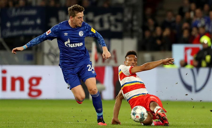 Lịch thi đấu bóng đá hôm nay 5/5: Mainz vs Schalke, Leverkusen vs Cologne - Ảnh 5. Lịch thi đấu bóng đá hôm nay 5/5: Mainz vs Schalke, Leverkusen vs Cologne - Ảnh 5.