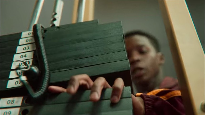 Thêm chiêu mới để Sex Education thoát mùi thất bại nặng nề: Chỉ lần 'làm mai' thành công cho nhân vật này trước khi phim hết? - Ảnh 4.