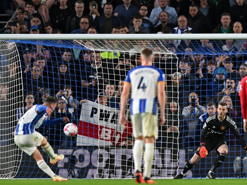 Cuộc đua Top 4: MU có nguy cơ mất vị trí vào tay Liverpool sau cú sẩy chân tai hại - Ảnh 5. Cuộc đua Top 4: MU có nguy cơ mất vị trí vào tay Liverpool sau cú sẩy chân tai hại - Ảnh 5.