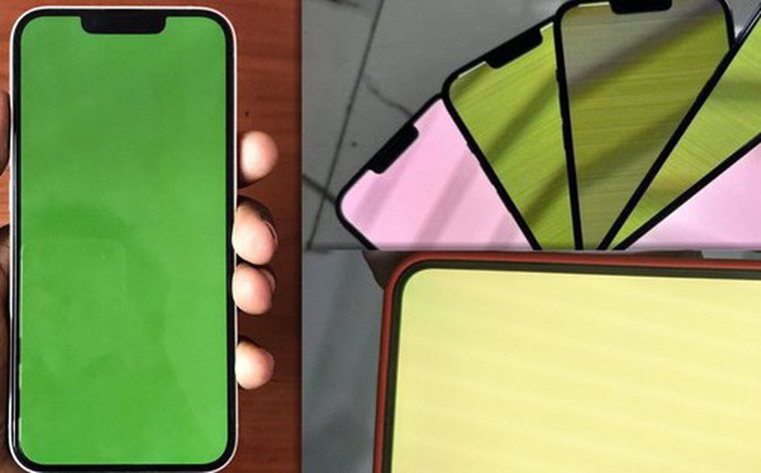 Video: Lỗi phần cứng ảm ảnh của iPhone 13 được kỹ thuật viên Việt xử lý trong 1 phút - Ảnh 1.