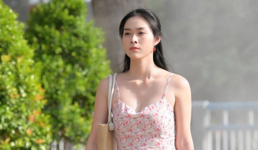 Mỹ nhân suýt bỏ đóng Lật mặt 6 của Lý Hải vì 2 cảnh nóng, ai ngờ giờ trở thành 'anh em tốt' của cả 6 nam chính! - Ảnh 2.