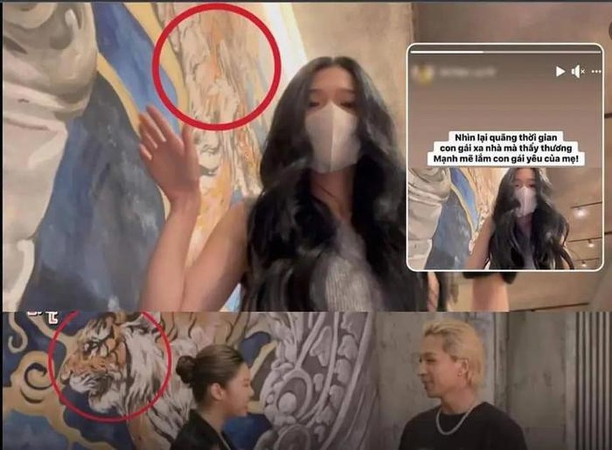 Mới hồi nào Linh Ka còn bị chê là “thảm họa” khi cover hit BTS, sau thời gian tập luyện ra sao mà sắp debut làm ca sĩ rồi? - Ảnh 3.