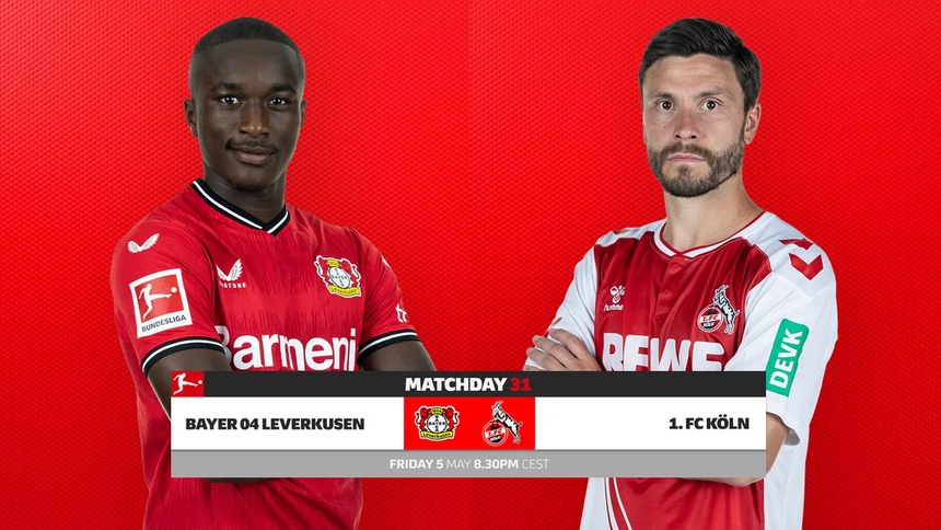 Soi kèo bóng đá hôm nay 5/5: Leverkusen vs Cologne, Mainz vs Schalke - Ảnh 5.