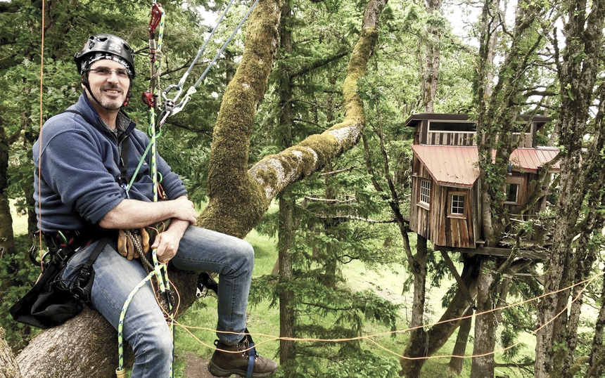 10 ngôi trường độc lạ nhất thế giới: Mơ ước vào Hogwarts hoá ra quá đơn giản vì có trường còn dạy làm nàng tiên cá, phù thuỷ và hơn thế nữa - Ảnh 4.