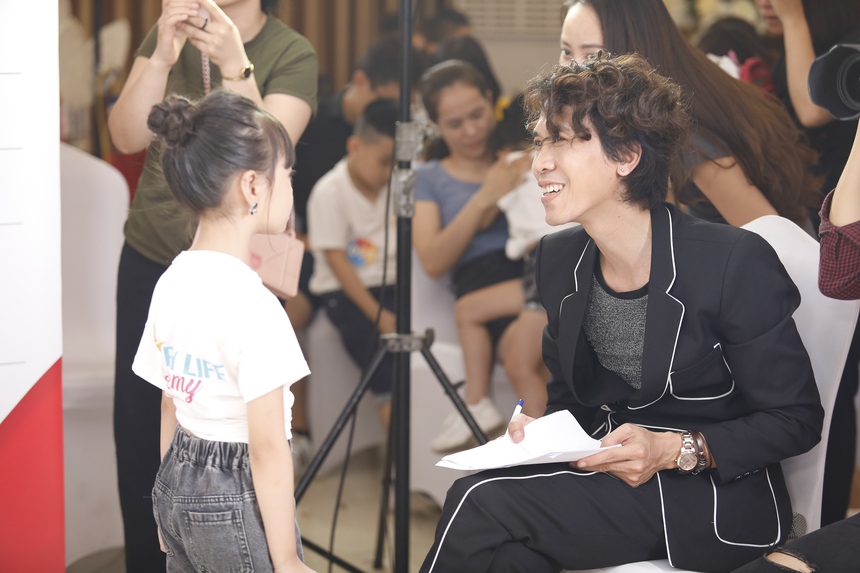 Đạo diễn Huy Lio lên tiếng việc bị "chơi xấu", khiến dự án trị giá hàng chục tỉ gây dựng suốt 3 năm bị đổ bể - Ảnh 1. Đạo diễn Huy Lio lên tiếng việc bị "chơi xấu", khiến dự án trị giá hàng chục tỉ gây dựng suốt 3 năm bị đổ bể - Ảnh 1.