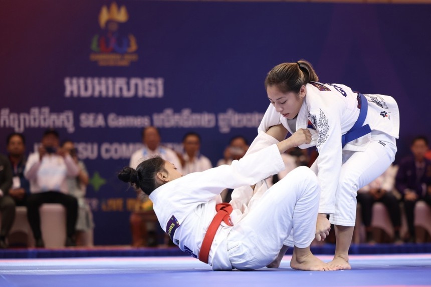 Thư SEA Games: SEA Games đâu phải “ao làng” - Ảnh 1.