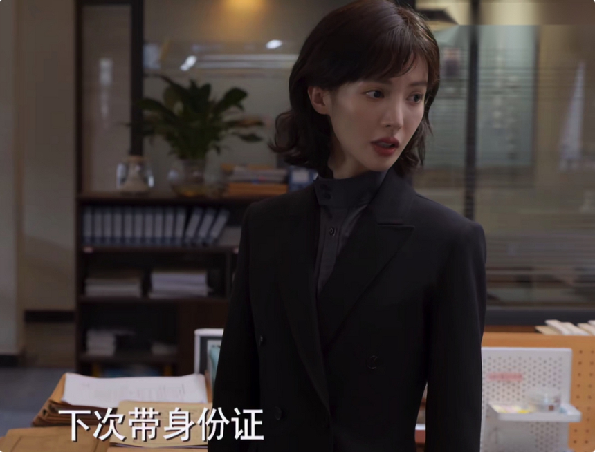 Nữ chính gầy đến báo động, nam chính quá kém sắc nhưng phim này vẫn mở màn với rating cao nhất hiện tại! - Ảnh 8.