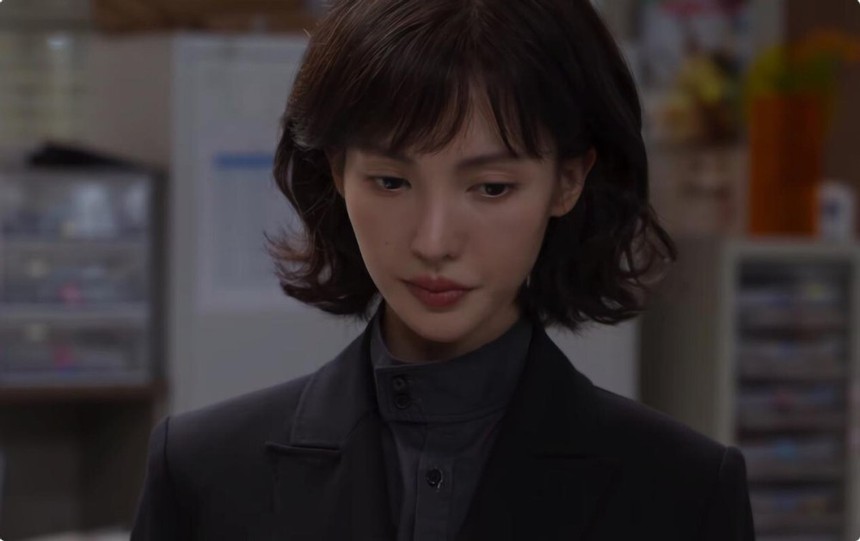 Nữ chính gầy đến báo động, nam chính quá kém sắc nhưng phim này vẫn mở màn với rating cao nhất hiện tại! - Ảnh 7.