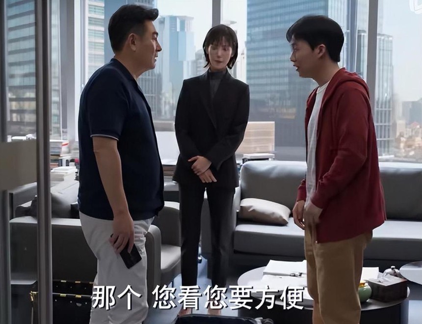 Nữ chính gầy đến báo động, nam chính quá kém sắc nhưng phim này vẫn mở màn với rating cao nhất hiện tại! - Ảnh 10.