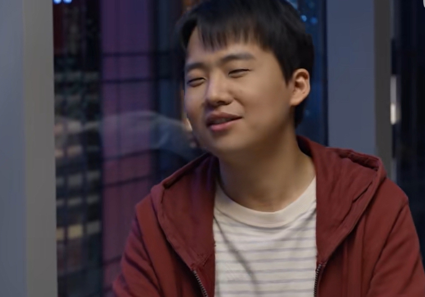 Nữ chính gầy đến báo động, nam chính quá kém sắc nhưng phim này vẫn mở màn với rating cao nhất hiện tại! - Ảnh 5.