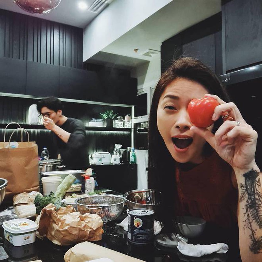 ngô thanh vân - Ảnh 6.