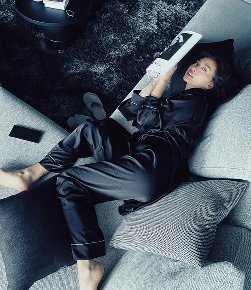 ngô thanh vân - Ảnh 3.