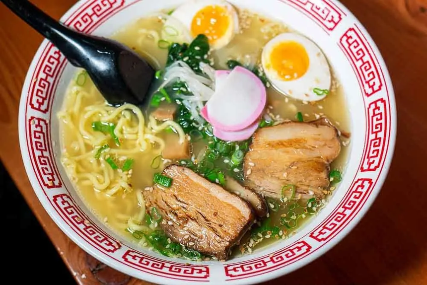 Khách Tây bình chọn 41 đặc sản ngon nhất châu Á: Việt Nam vinh dự góp 6 món trứ danh - Ảnh 14.