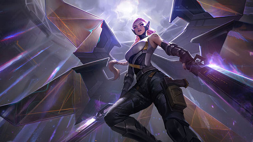 Đấu Trường Chân Lý: 3 đội hình giúp người chơi leo hạng thần tốc ở bản 13.9 - Ảnh 2.