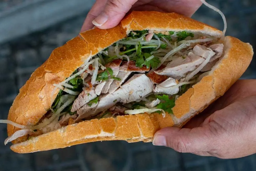 Khách Tây bình chọn 41 đặc sản ngon nhất châu Á: Việt Nam vinh dự góp 6 món trứ danh - Ảnh 2.