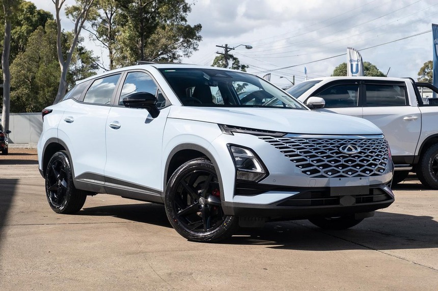 Chery bán tại Việt Nam sẽ nhập khẩu Malaysia - Ảnh 3.