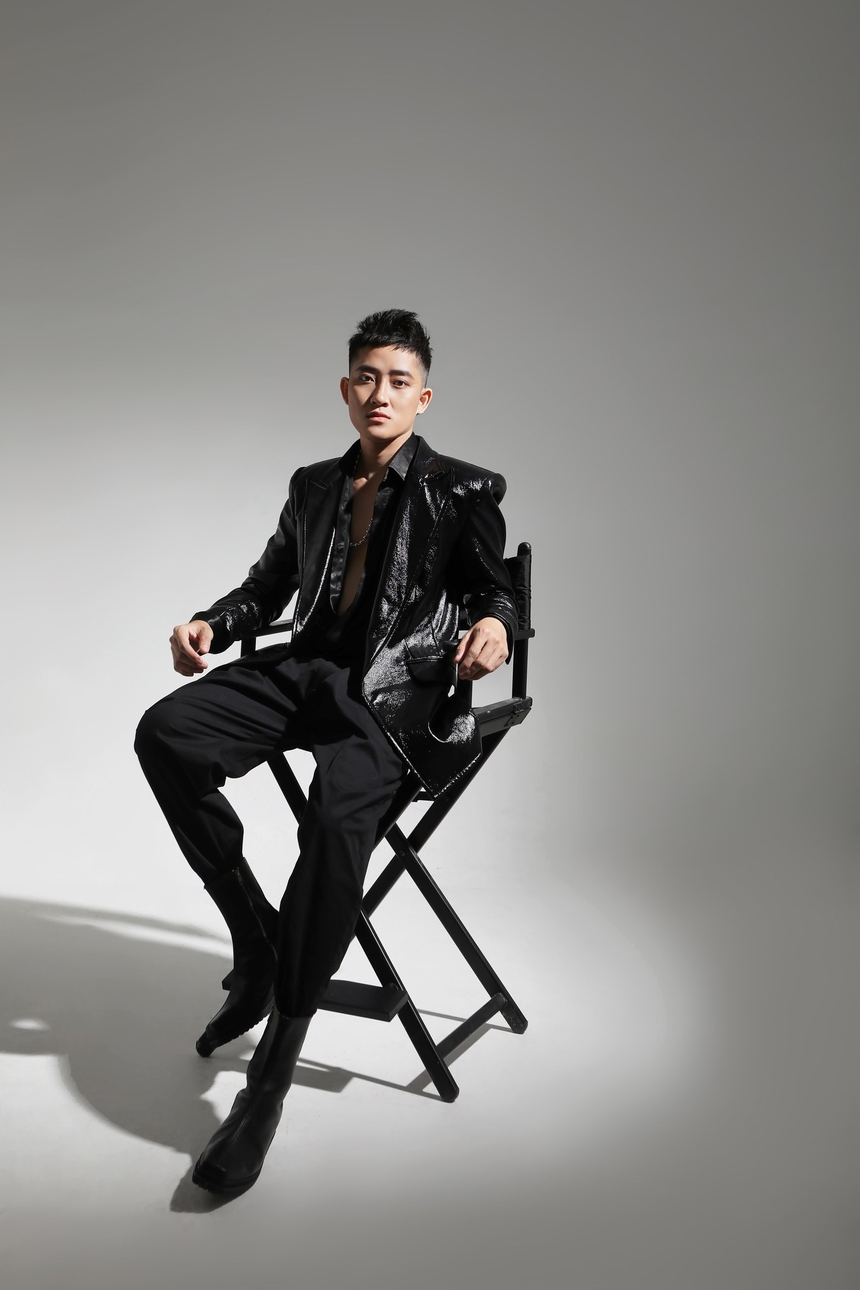 NTK tiết lộ quá trình làm nên màn "bay váy" đầy ảo diệu của Chi Pu, hé lộ luôn chi phí thực hiện - Ảnh 7.