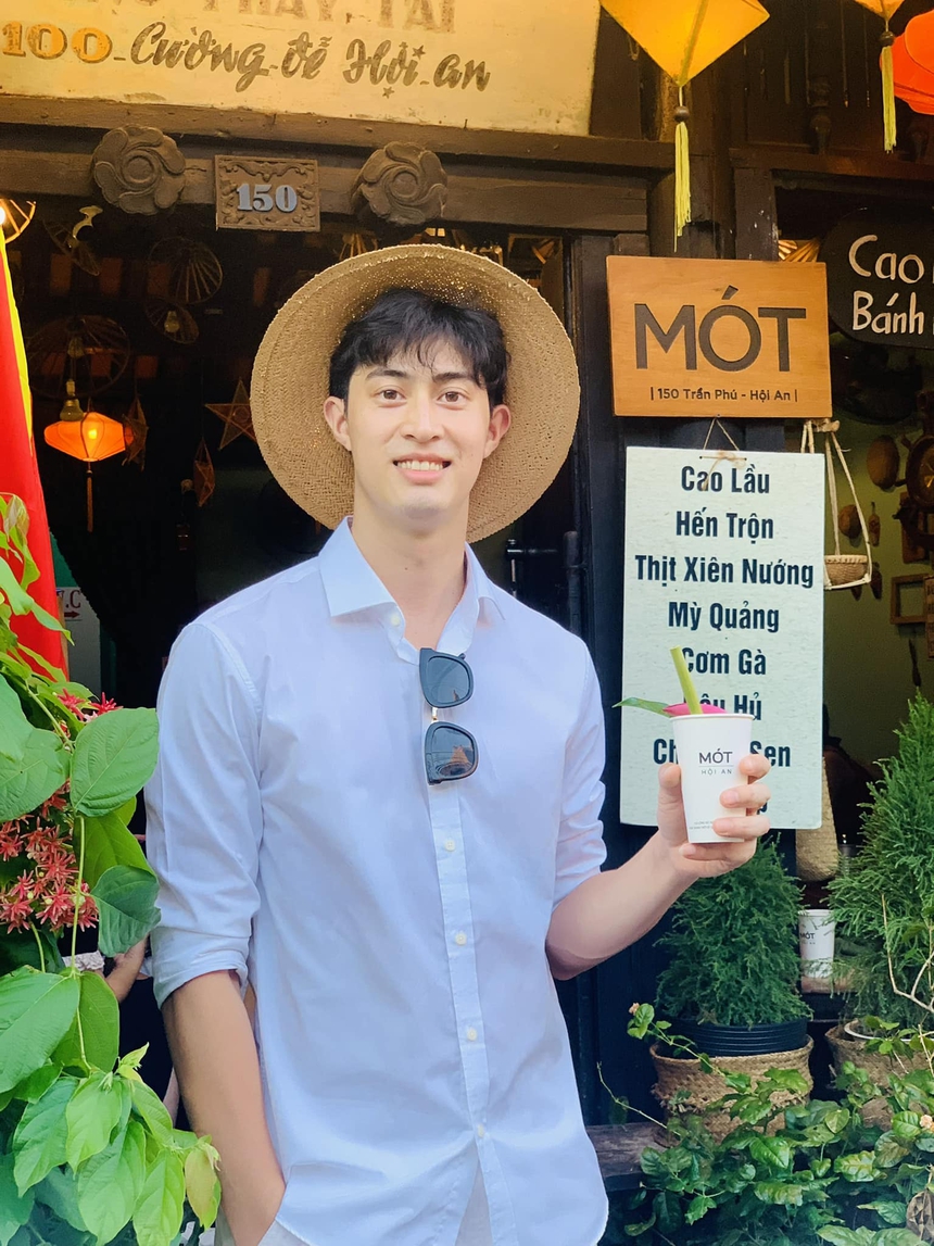 Dàn VĐV Gen Z sáng bừng tại SEA Games 32: Từ nhan sắc đến năng lực đều thuộc hàng cực phẩm! - Ảnh 2. Dàn VĐV Gen Z sáng bừng tại SEA Games 32: Từ nhan sắc đến năng lực đều thuộc hàng cực phẩm! - Ảnh 2.