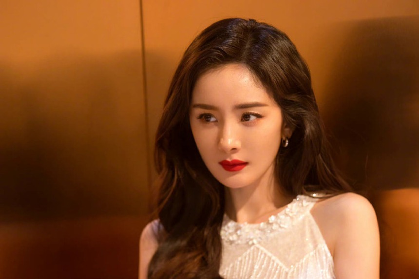 Cư dân mạng chọn ra tứ đại đỉnh lưu nữ 2023: Triệu Lệ Dĩnh top đầu - Ảnh 4.