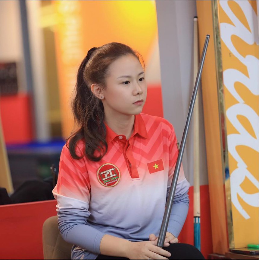 Dàn VĐV Gen Z sáng bừng tại SEA Games 32: Từ nhan sắc đến năng lực đều thuộc hàng cực phẩm! - Ảnh 13. Dàn VĐV Gen Z sáng bừng tại SEA Games 32: Từ nhan sắc đến năng lực đều thuộc hàng cực phẩm! - Ảnh 13.