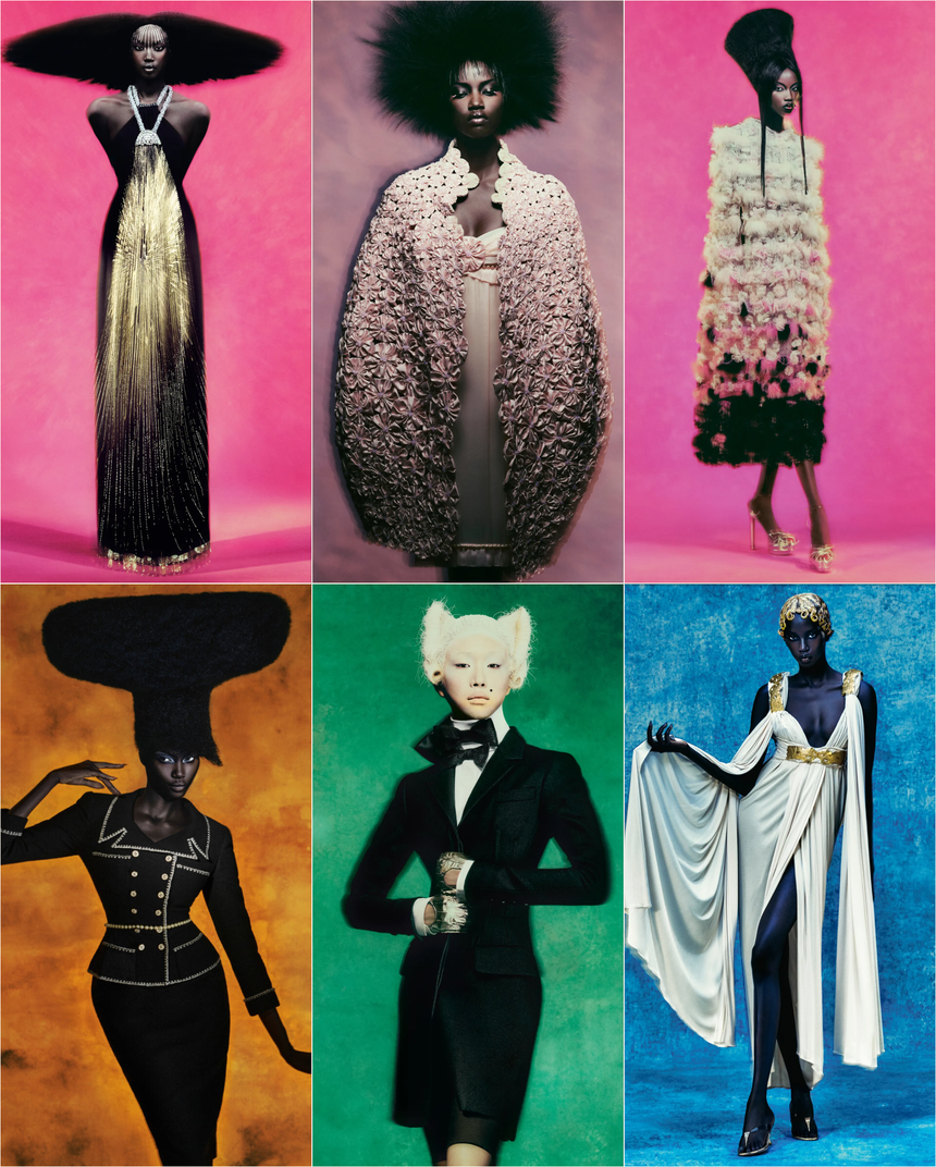 MET Gala 2023: Hiểu đúng đề bài sẽ thấy vẫn hay ho nhưng khiến sao châu Á quyền lực cũng trở nên mờ nhạt  - Ảnh 10.