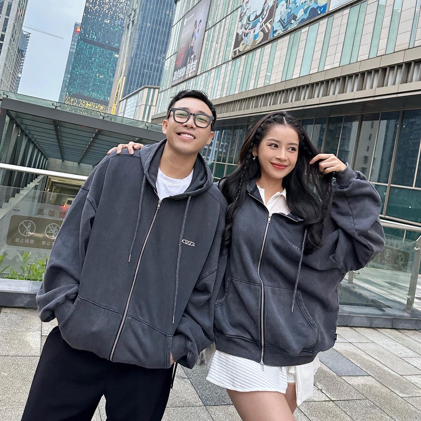 NTK tiết lộ quá trình làm nên màn "bay váy" đầy ảo diệu của Chi Pu, hé lộ luôn chi phí thực hiện - Ảnh 6.