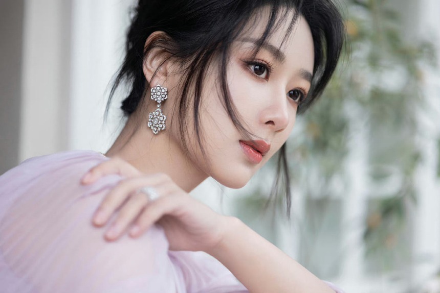 Cư dân mạng chọn ra tứ đại đỉnh lưu nữ 2023: Triệu Lệ Dĩnh top đầu - Ảnh 6.