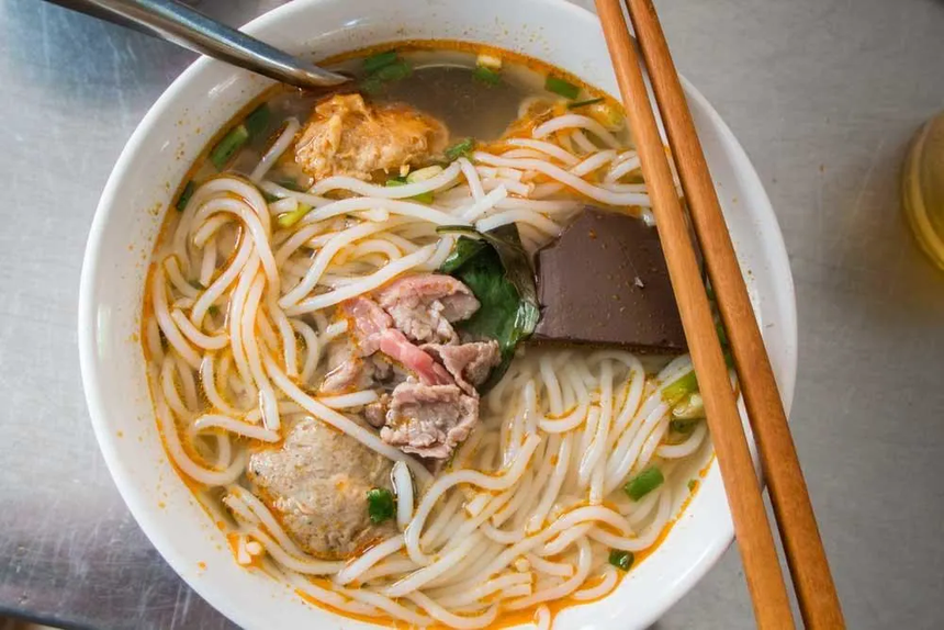 Khách Tây bình chọn 41 đặc sản ngon nhất châu Á: Việt Nam vinh dự góp 6 món trứ danh - Ảnh 4.