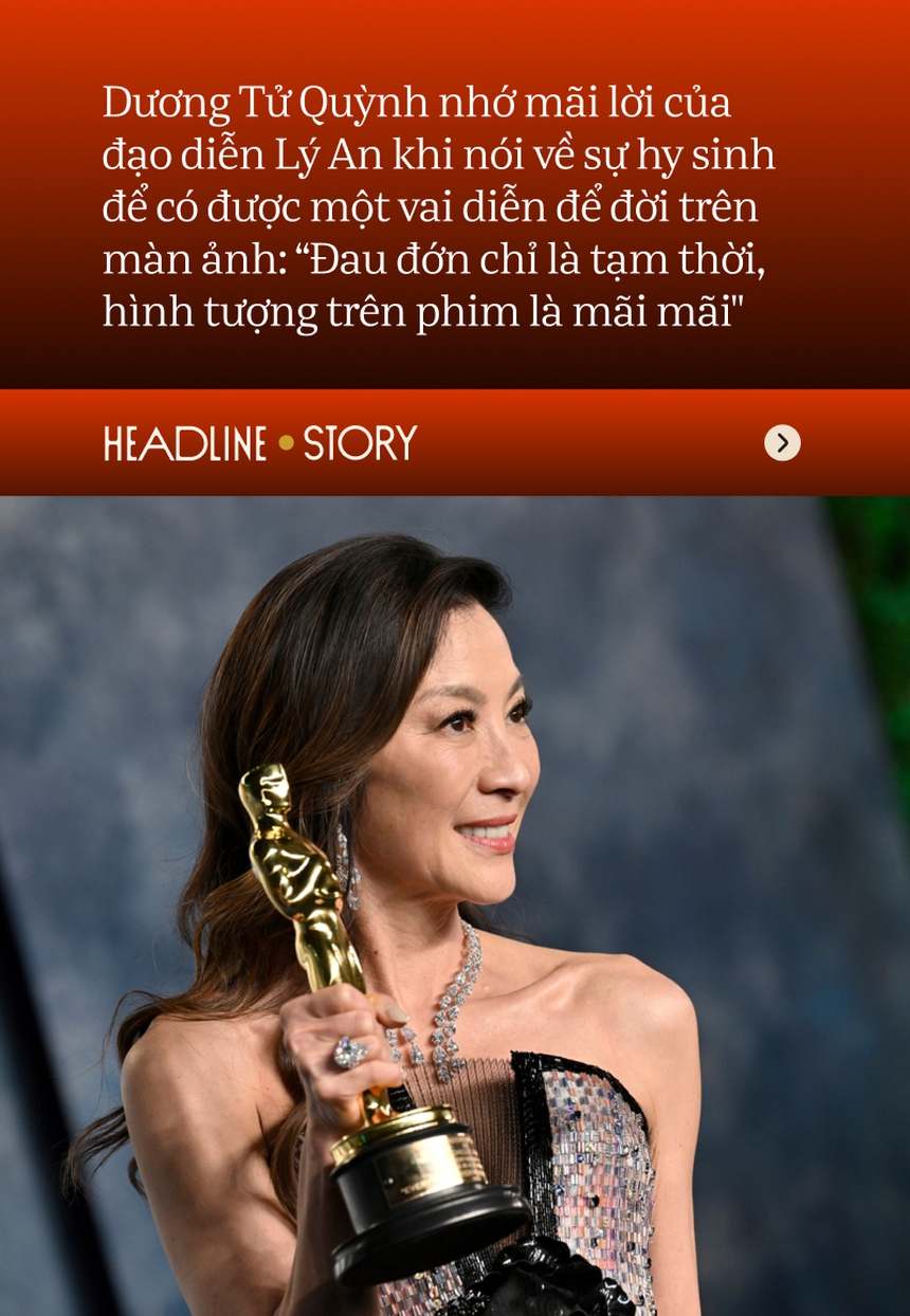 Song Hye Kyo và Dương Tử Quỳnh đọ sắc ở Met Gala: Đừng để ai nói bạn già xấu và hết thời! - Ảnh 6.