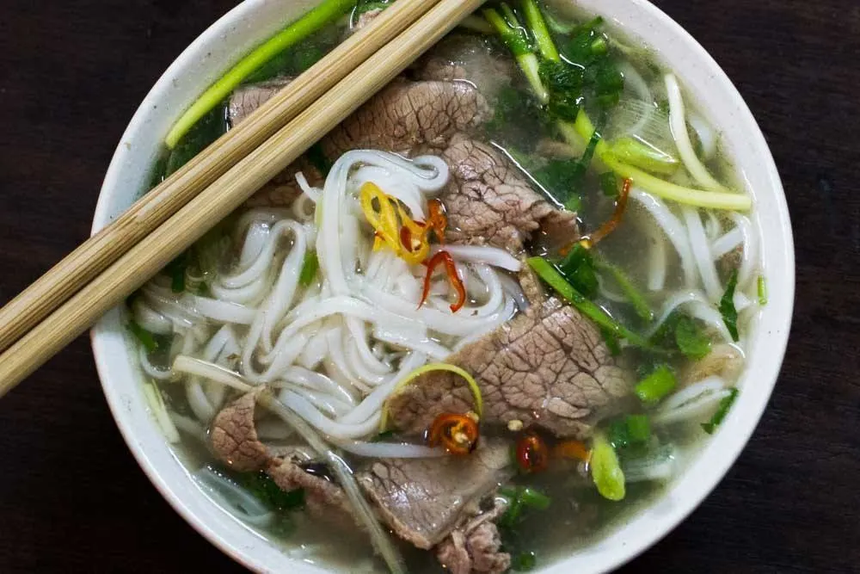 Khách Tây bình chọn 41 đặc sản ngon nhất châu Á: Việt Nam vinh dự góp 6 món trứ danh - Ảnh 7.